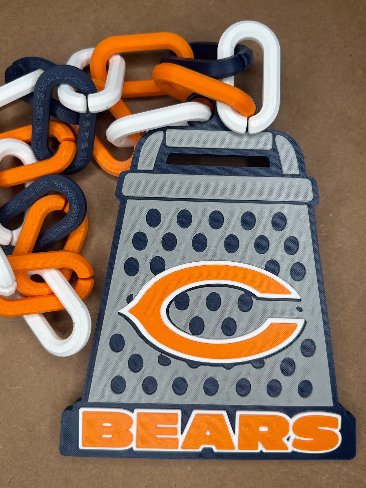 Chicago Hype Chain