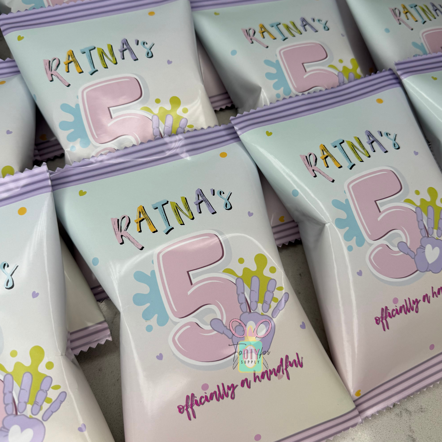 Party Favors