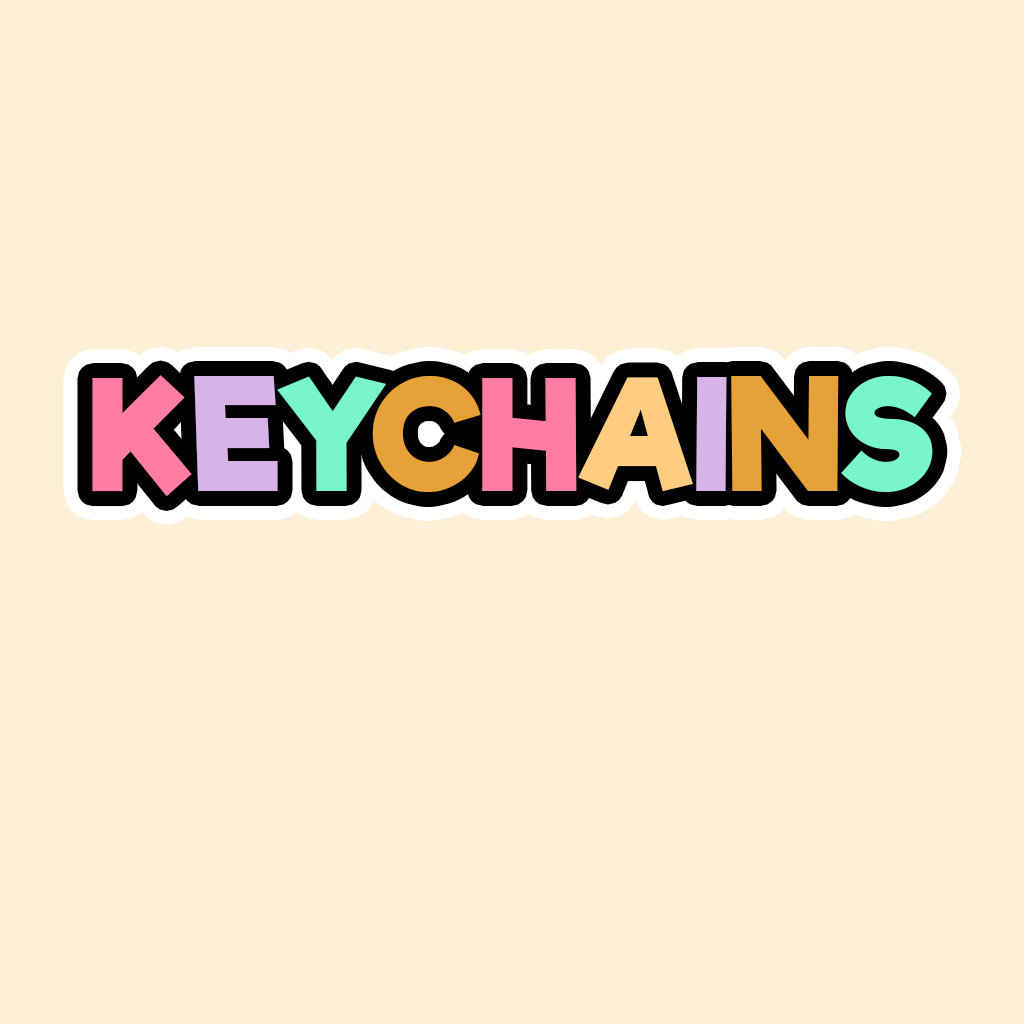 Keychains