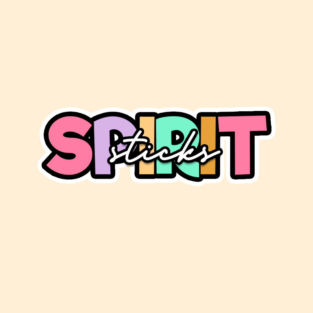 Cheer / Spirit Sticks