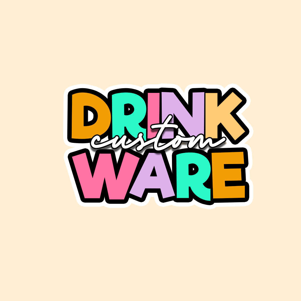 Drinkware