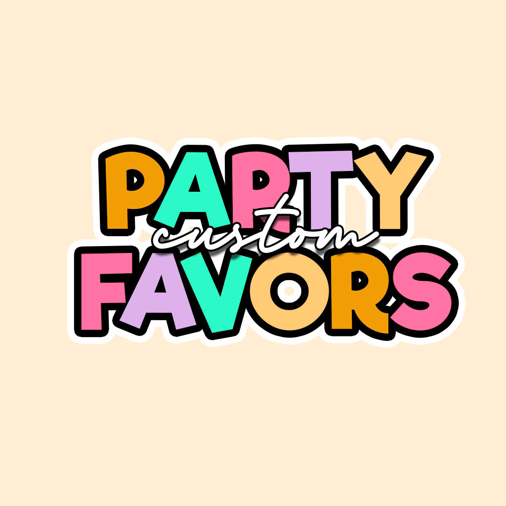 Party Favors
