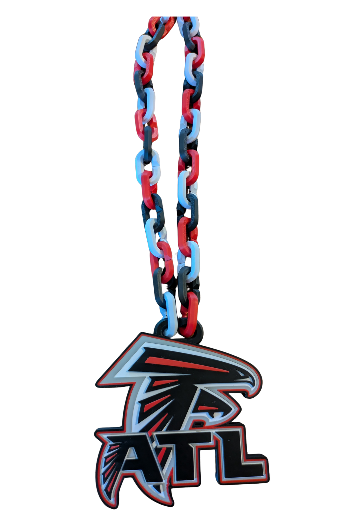 Sports Hype Chain