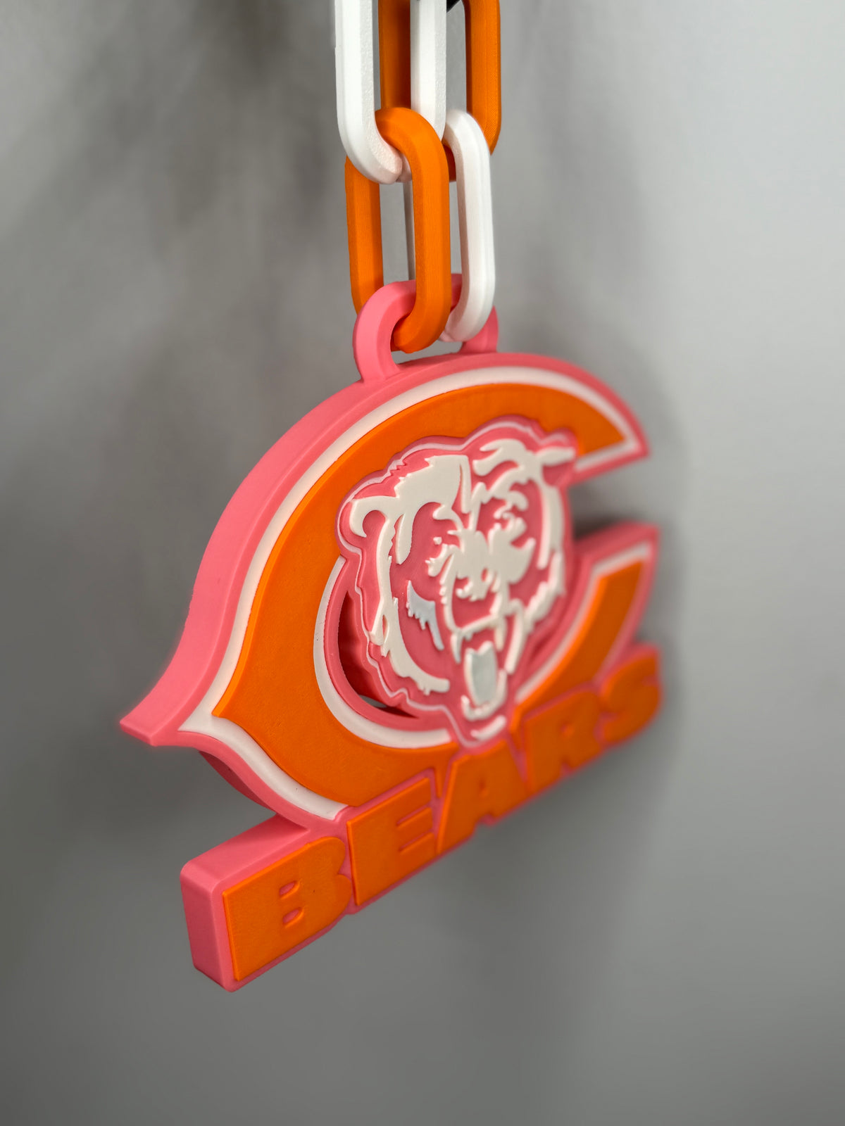 Chicago Hype Chain