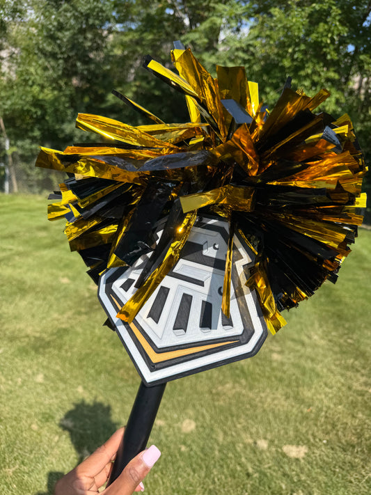 Custom Logo Spirit Stick
