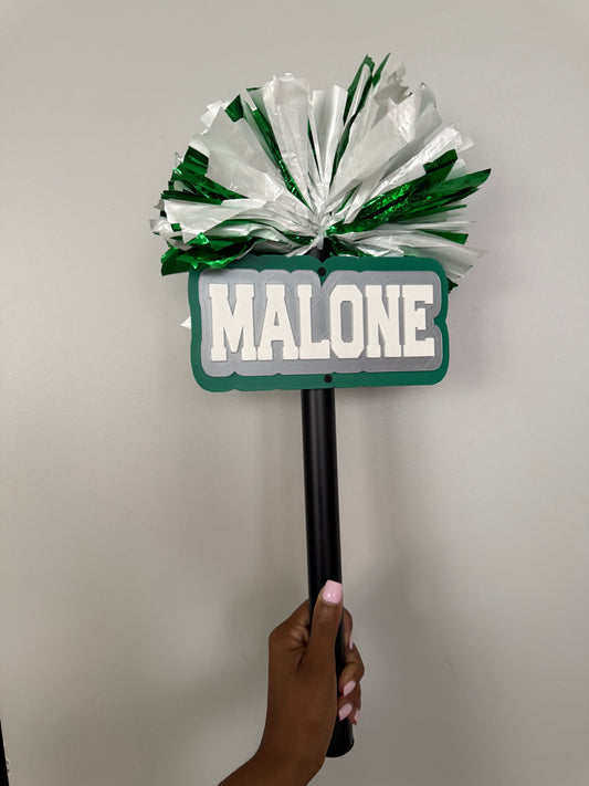 Personalized Name Spirit Stick