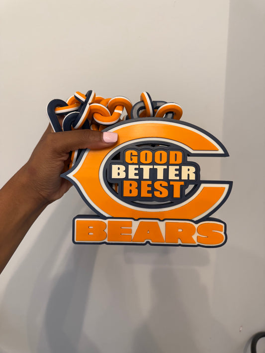 Chicago Hype Chain