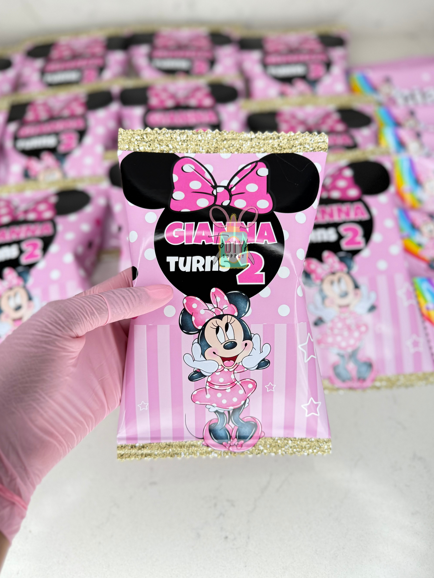 Party Favors