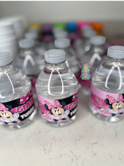 Party Favors