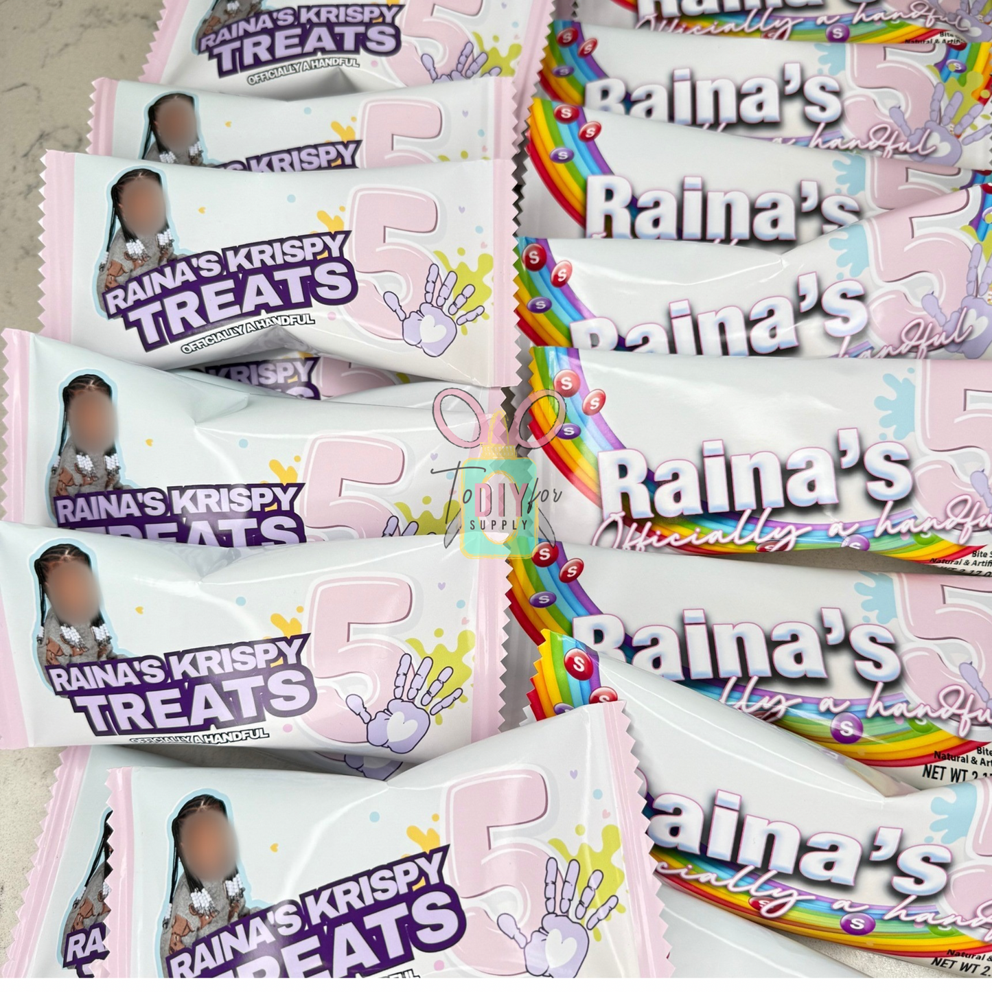 Party Favors