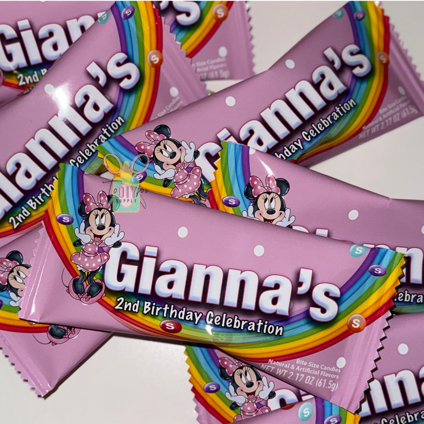 Party Favors