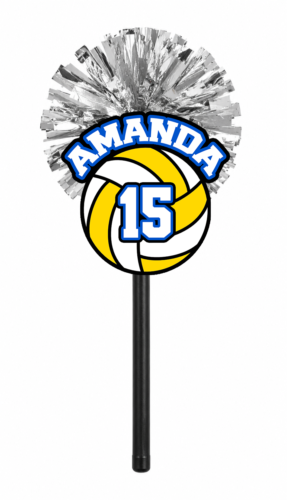 Volleyball Spirit Stick
