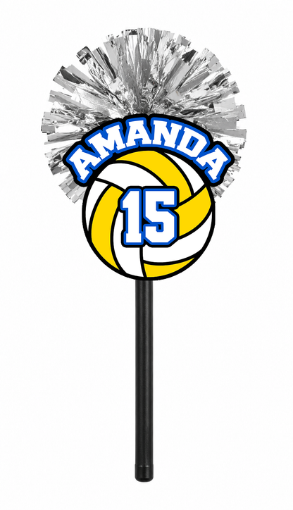 Volleyball Spirit Stick