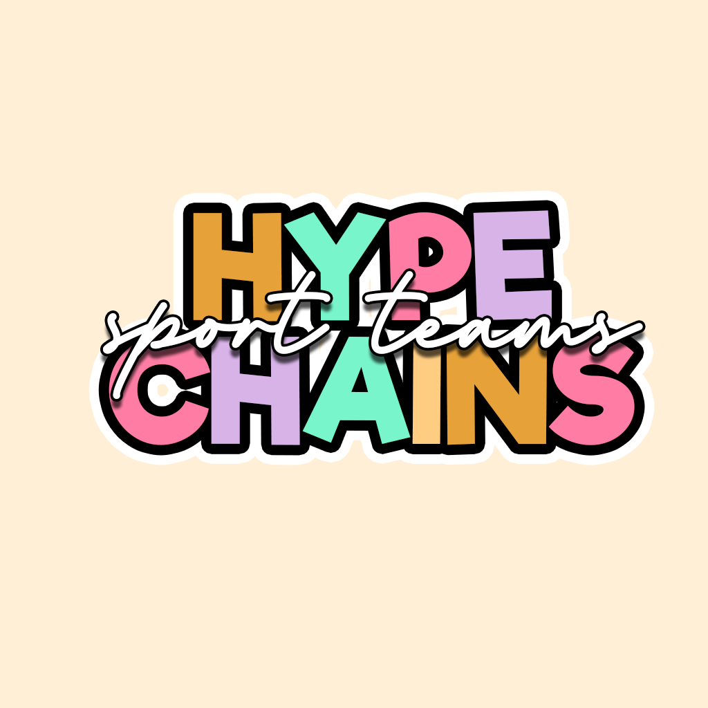 Sports Hype Chain