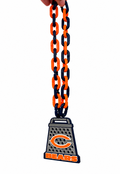 Pet Size Hype Chain