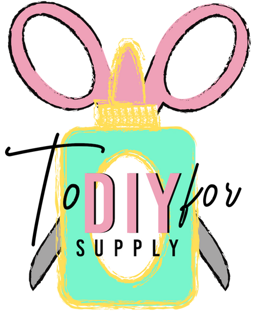 To DIY For