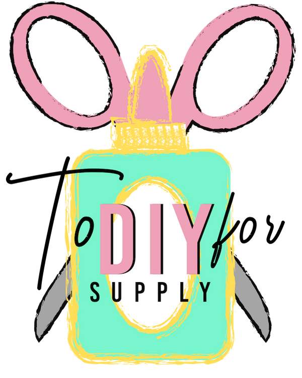 To DIY For