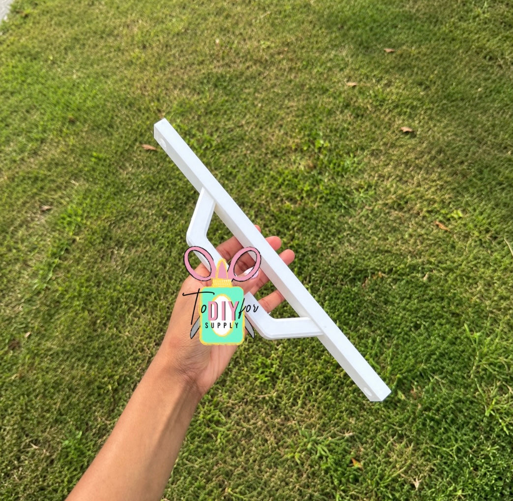 3D Spirit Stick Handle