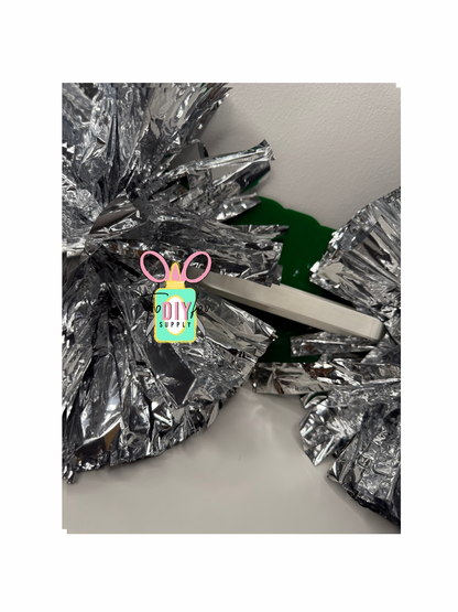 3D Spirit Stick Handle